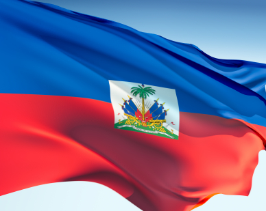 Article : Haiti : l’ironie de la fete du drapeau